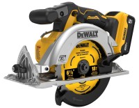 Фото - Пила DeWALT DCS565P1
