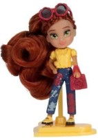 Фото - Кукла Jakks Tote-Ily Teenies I Like Belle 25392i