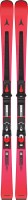 Фото - Лыжи Atomic Redster G8 Revoshock C 167 (2025/2026)