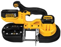 Фото - Пила DeWALT DCS371P1