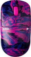 Фото - Мышка Pulsar X2 v3 Mini PRX Edition