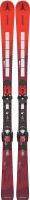 Фото - Лыжи Atomic Redster S9 Revoshock S 160 (2024/2025)