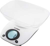Фото - Весы Hyundai KVE-034