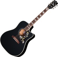 Фото - Гитара Gibson Hummingbird Standard EC