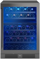 Фото - Винный шкаф Zephyr PRW24C02CBSG