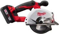 Фото - Пила Milwaukee M18 2682-22