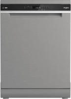 Фото - Посудомоечная машина Whirlpool W8F HP51 X нержавейка