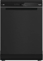 Фото - Посудомоечная машина Whirlpool W8F HP51 BS черный