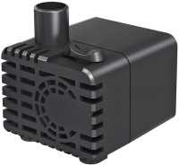 Фото - Аквариумный компрессор SuperFish Aquapower 450