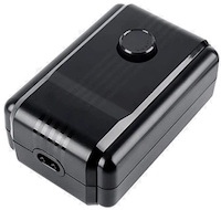 Фото - Аквариумный компрессор RESUN HCA-1000