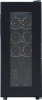 Фото - Винный шкаф Berg BRGWA8