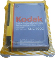 Фото - Аккумулятор для камеры Kodak KLIC-7002 