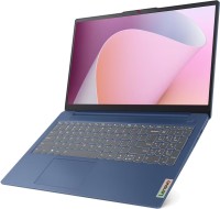 Фото - Ноутбук Lenovo IdeaPad Slim 3 15ABR8 (82XM00TURM)