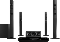 Фото - Домашний кинотеатр Philips HTB4570