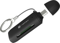 Фото - Картридер / USB-хаб NATEC SCARAB C