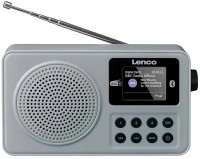Фото - Радиоприемник / часы Lenco PDR-034