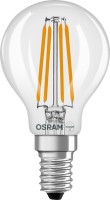 Фото - Лампочка Osram LED Superstar Classic Filament P60 5.9W 2700K E14