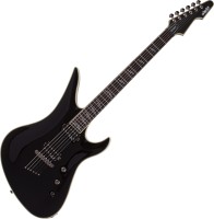Фото - Гитара Schecter Avenger Blackjack