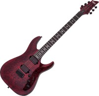 Фото - Гитара Schecter C-1 Apocalypse