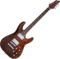 Фото - Гитара Schecter C-1 E/A Classic