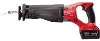 Фото - Пила Milwaukee M18 2721-22