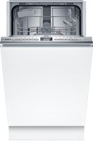 Фото - Встраиваемая посудомоечная машина Bosch SPV 4EKX17E