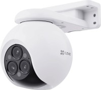 Фото - Камера видеонаблюдения Ezviz H80f Multi 2K+
