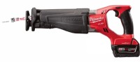 Фото - Пила Milwaukee M18 2721-22HD