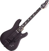 Фото - Гитара Schecter DJ Ashba