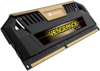 Фото - Оперативная память Corsair Vengeance Pro DDR3 CMY16GX3M2A2400C10A