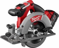 Фото - Пила Milwaukee M18 2730-21