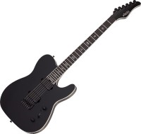 Фото - Гитара Schecter PT SLS Elite Evil Twin