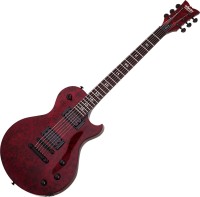 Фото - Гитара Schecter Solo-II Apocalypse