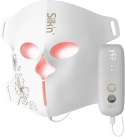 Фото - Щетка для лица Silk’n LED EMS Face Mask