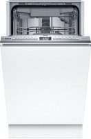 Фото - Встраиваемая посудомоечная машина Bosch SPV 4EMX17E