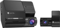 Фото - Видеорегистратор Navitel RS984 GPS