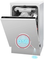 Фото - Встраиваемая посудомоечная машина Amica DIM 48A10ELONSCiD