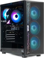 Фото - Персональный компьютер Artline Gaming X37 Breeze (X37v72Win)