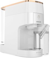 Фото - Кофеварка Sencor SCC 3001WH белый
