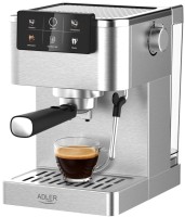 Фото - Кофеварка Adler AD 4390 нержавейка