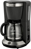 Фото - Кофеварка Russell Hobbs Bronte 26780-56 черный