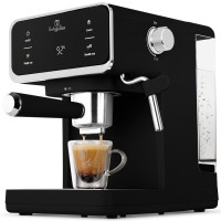 Фото - Кофеварка Berlinger Haus Black Silver BH-9851 черный