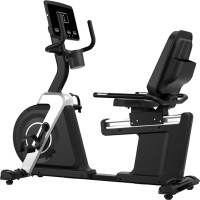 Фото - Велотренажер Fitex F703