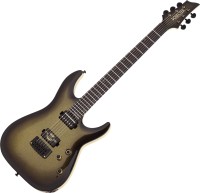 Фото - Гитара Schecter C-1 50th Anniversary