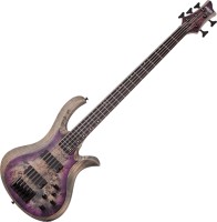 Фото - Гитара Schecter Riot-5 Bass