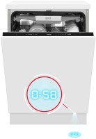 Фото - Встраиваемая посудомоечная машина Amica DIM 66C7ELOCqT