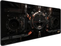 Фото - Коврик для мышки SHLab Old Reactor