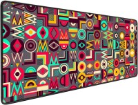 Фото - Коврик для мышки SHLab Pattern