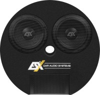 Фото - Автосабвуфер ESX DBX800Q