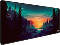 Фото - Коврик для мышки SHLab River at Sunset